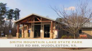 Smith Mountain Lake State Park Campground Huddleston Virginia