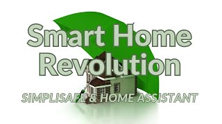 Revolutionize Your Smart Home: SimpliSafe Review & Home Assistant Integration