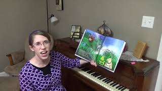 The Story Of Hermie Childrens Ministry