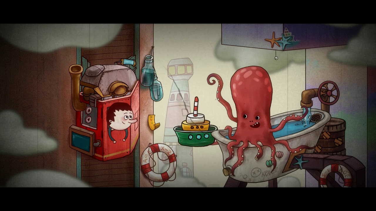 One Way: The Elevator