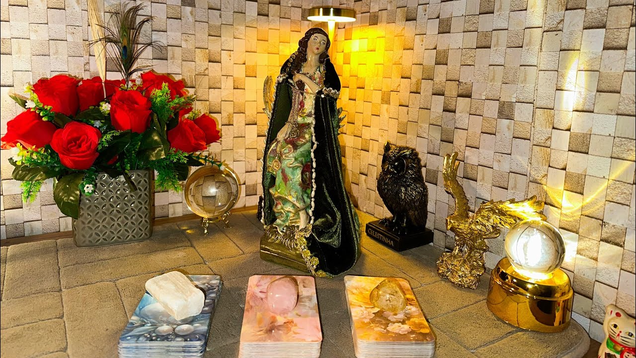 CHEGA NAS PRÓXIMAS 72 HORAS PRA VOCÊ!!! 🔮🌹🌟