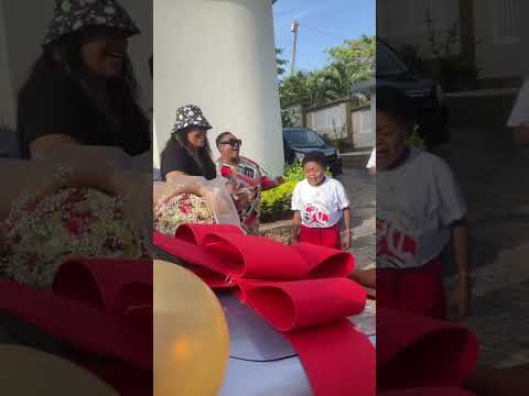 MATUKIO YA VALENTINE DORA WA JUA KALI AVUTA NDINGA MPYA LAMATA VILLAGE WAMPONGEZA