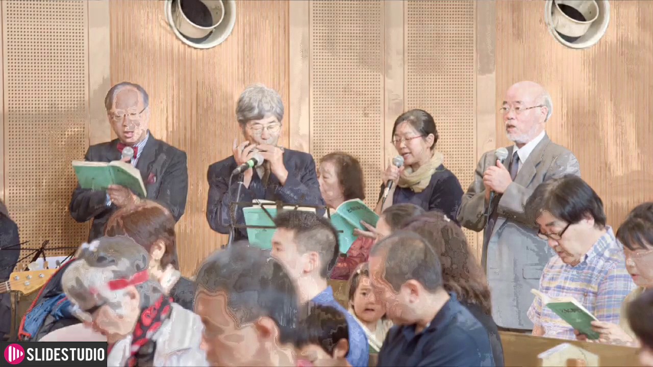 怒りをもて    LSSI 2007  Charity Concert for African Victim Support