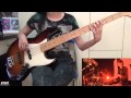 CNBLUE - Come On  Live ver. (Bass Cover)