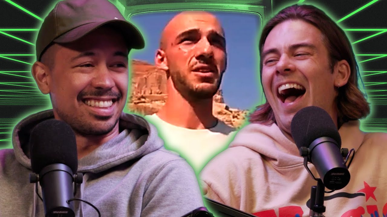 TikTok Detectives: Did they find Brian Laundrie?