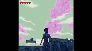 Testing: custom skybox