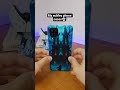 My euMey phone cases👻