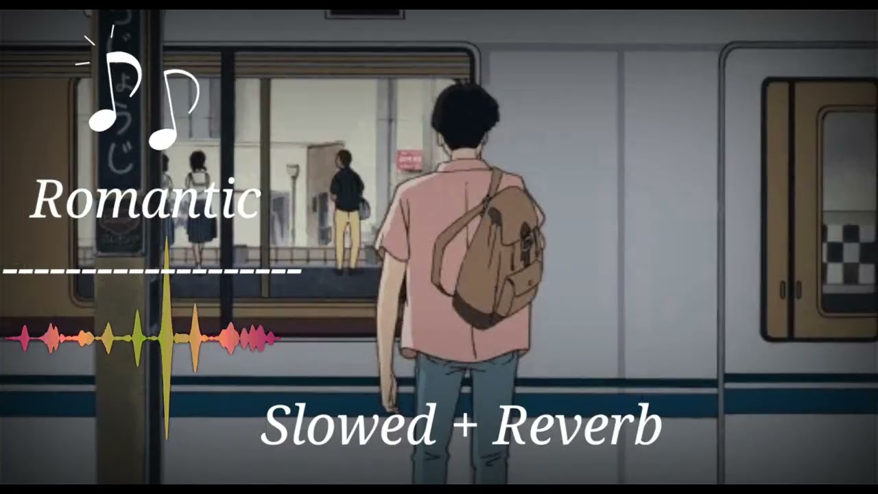 Teri Aahat | Romantic Hindi Song 2025 | AI Music | (Bas Tu Hi Hai) PD Lofi music