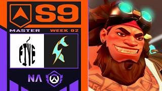 (0-1) Mouse5 vs (0-2) Vivacity  | FACEIT League S9