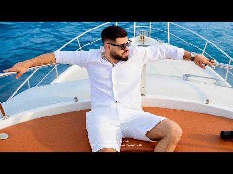 "ADRIANA" - Type Beat Noizy x Azet | Emotional Balkan Dancehall Type Beat