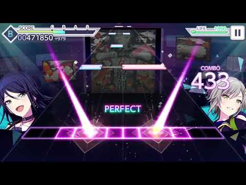 【プロセカ】乙女解剖(MASTER Lv27)AP