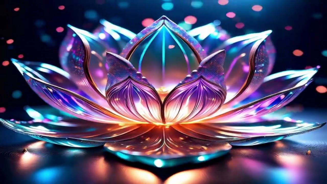 Beautiful Relaxing Music for Stress Relief ~ Calming Music ~ Meditation, Relaxation, Sleep,