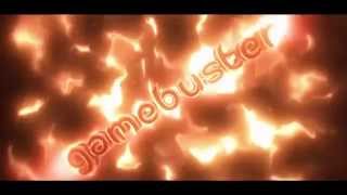 Gamebuster 4In1 Intro C4D Syncsync30Fpsfullhdhd