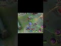 Mobile Legend 5vs5 #mobilelegends #gameplay