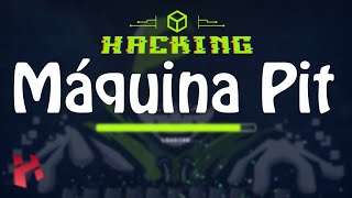 HackTheBox | Pit [OSCP Style] (TWITCH LIVE)