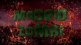 Madrid Zombie 2 Episodio 2 | Investigacion en la Puerta del Sol screenshot 4