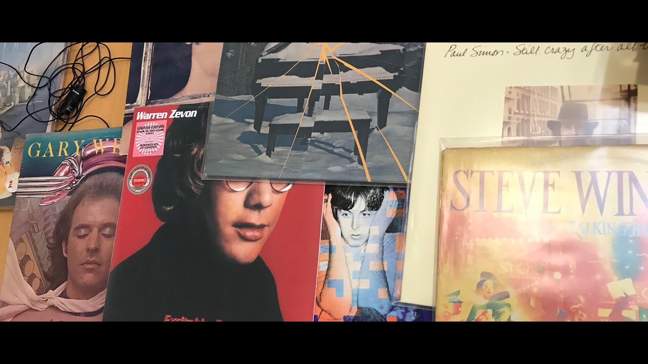 My Favourite 15 Keyboard Led Songs