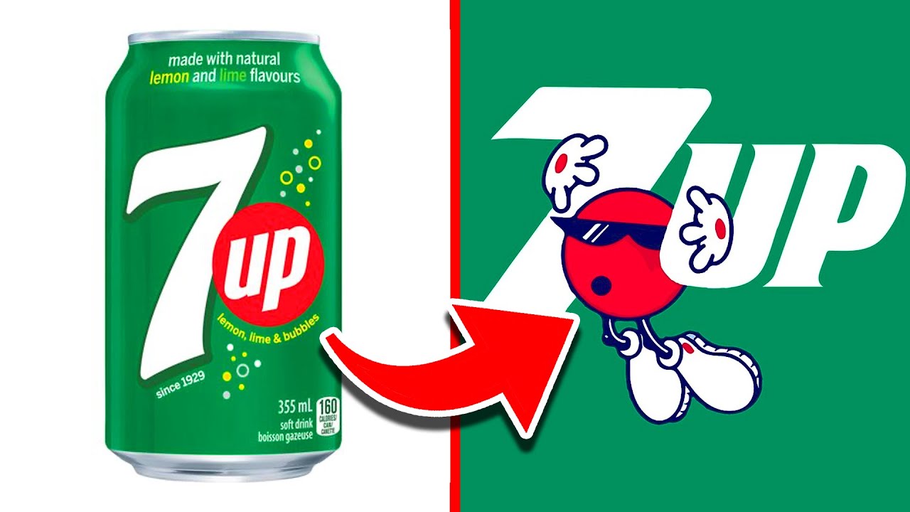 Top 10 Best Food Mascots Ever (Part 3) YouTube