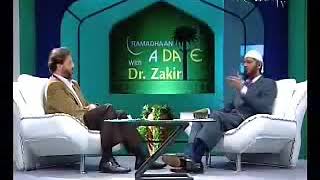 If DEVILS are CHAINED in RAMADAAN, whY do people commit sin~ Dr Zakir Naik