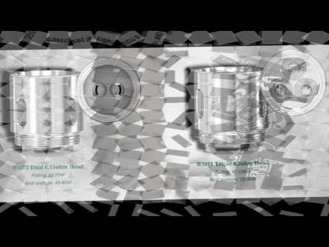 Wismec Reuleaux RXGEN3 Starter Kit