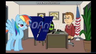 Reupload Abc Gets Blamed And Gets Grounded