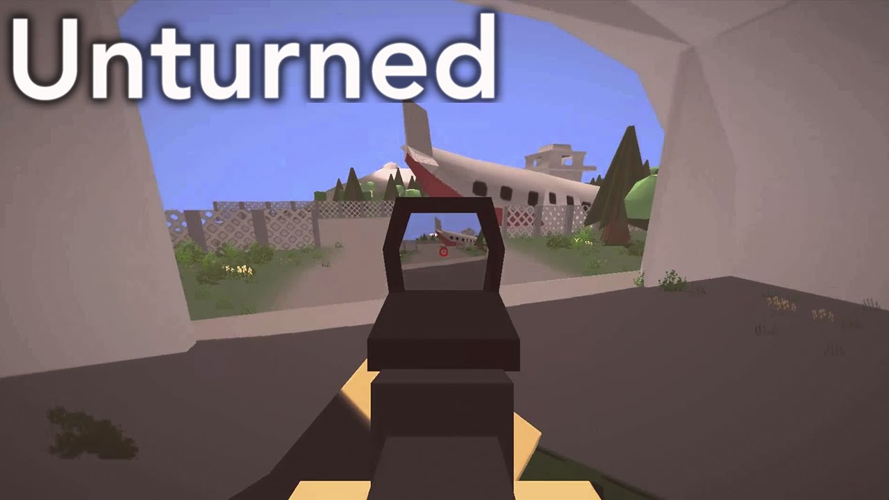 unturned download for android unturned download for android