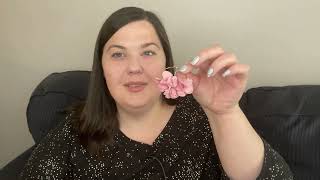 Soft Spoken Online Clothes Shopping Haul - ASMR screenshot 3