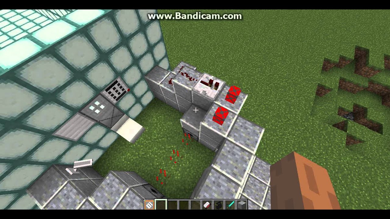 Minecraft Security Mods Download below