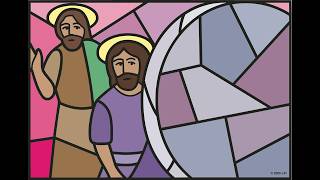 Easter Sunday/Domingo de Pascua - Sunday 04.05.2026 7:15am