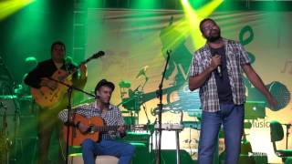Yvison Pinheiro - Vozes Da Terra 2015