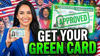 How to Apply for a Green Card?