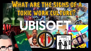 Ask DesignerDave : Game Studios (Part 2) - Ubisoft