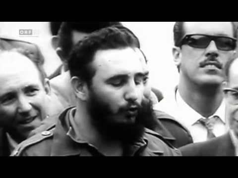 Fidel, der Che und Afrika - Teil 1