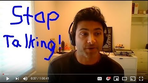 Three Principle Coaching Tip