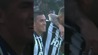 CONFIRA O GOL DA VITÓRIA DO ATLÉTICO-MG SOBRE O VASCO