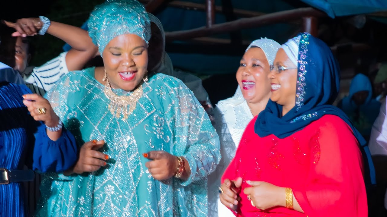 USIKU WA KDC 2026||Dkt.Ashatu Kijaji - RAIS SAMIA anataka Kuacha Tabasamu kwenye nyuso za watanzania