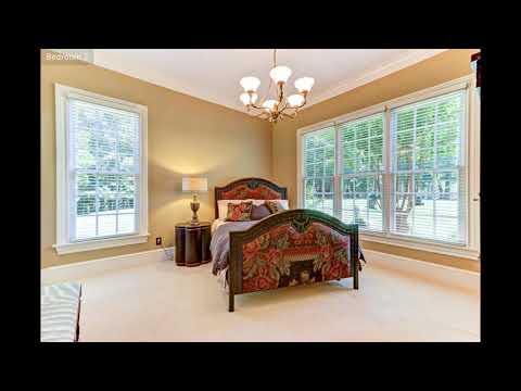 3007 Steepleton Colony Ct, Greensboro, NC home video tour