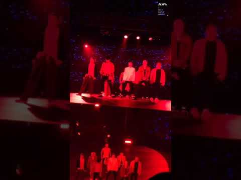 190621 SJ FM in Tokyo BONAMANA (Day2-2)
