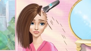 High School Crush Game For Kids Play - Children Play Make up, Dress up and Salon Kids Games screenshot 5