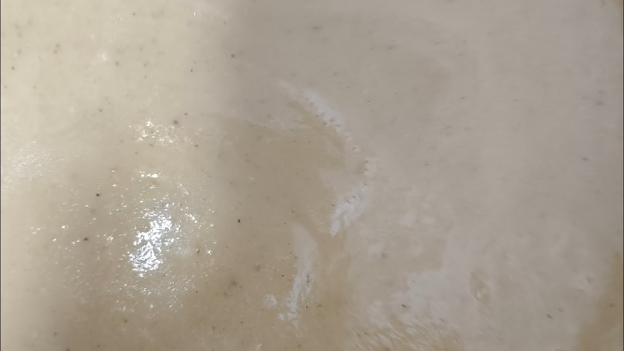 طريقه عمل شوربه العدس