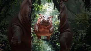 Yakia Hai shorts animalnoises ytshorts