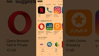 how to make your phone flashlight projector screenshot 1