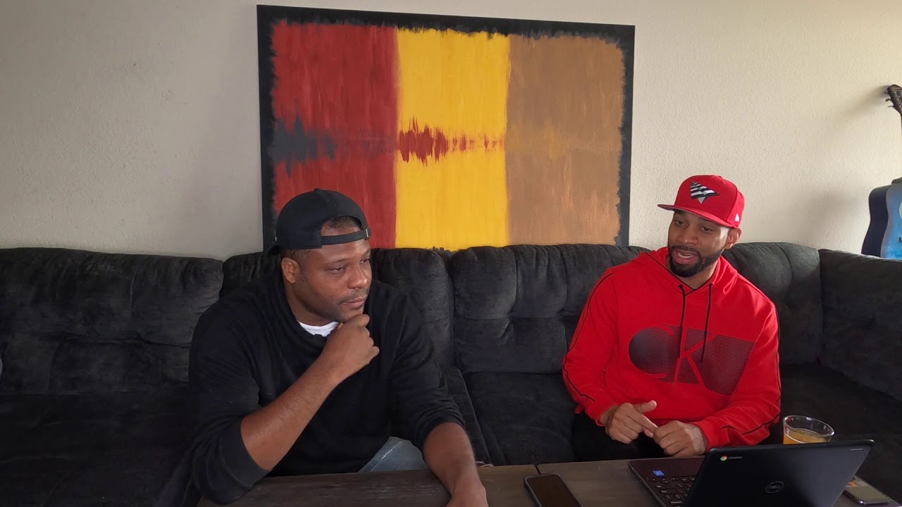 Another Dumbass podcast | Is Nipsey Hussle a legend? Special call in guest Bumpy Barz