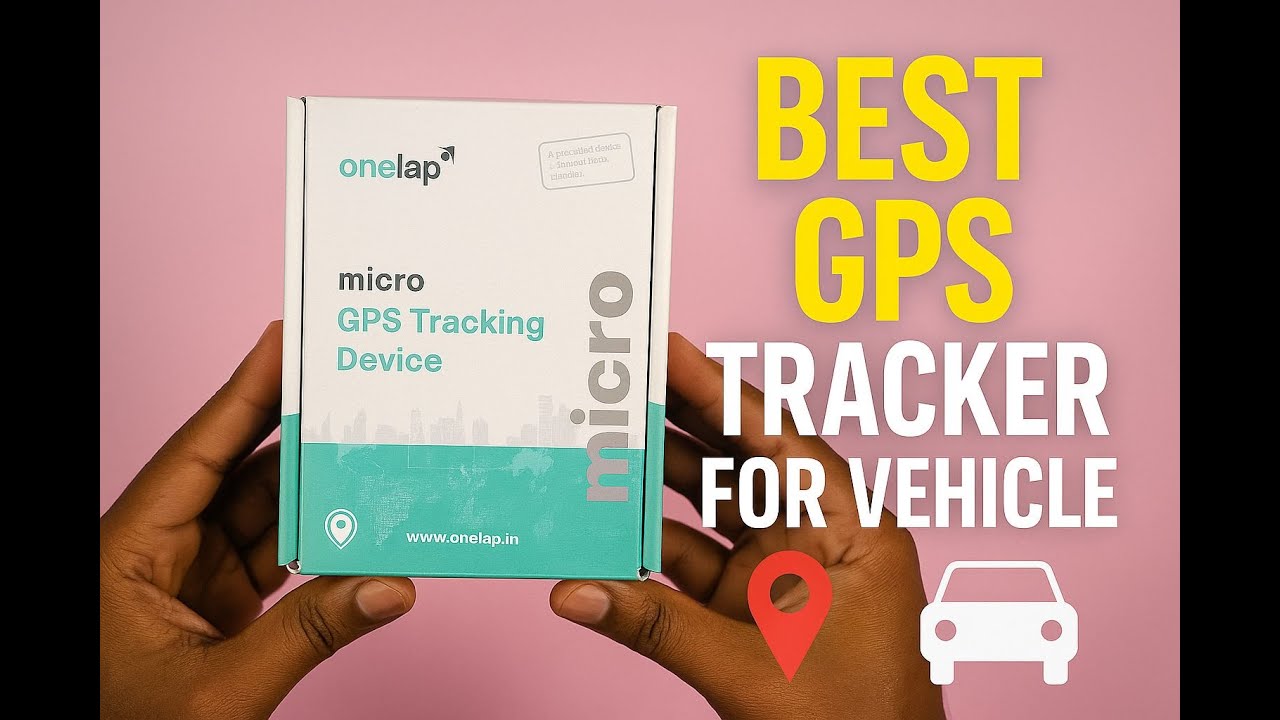 GPS Tracker for Bike | Best GPS Tracker for Bike | Best GPS Tracker for Car | Tamil 2025