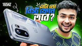 Its Great But oneplus Ace 6 Bangla Review Price In Bangladesh Specs Camera Performance