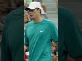AMAZING angles and total tennis! 🔥
