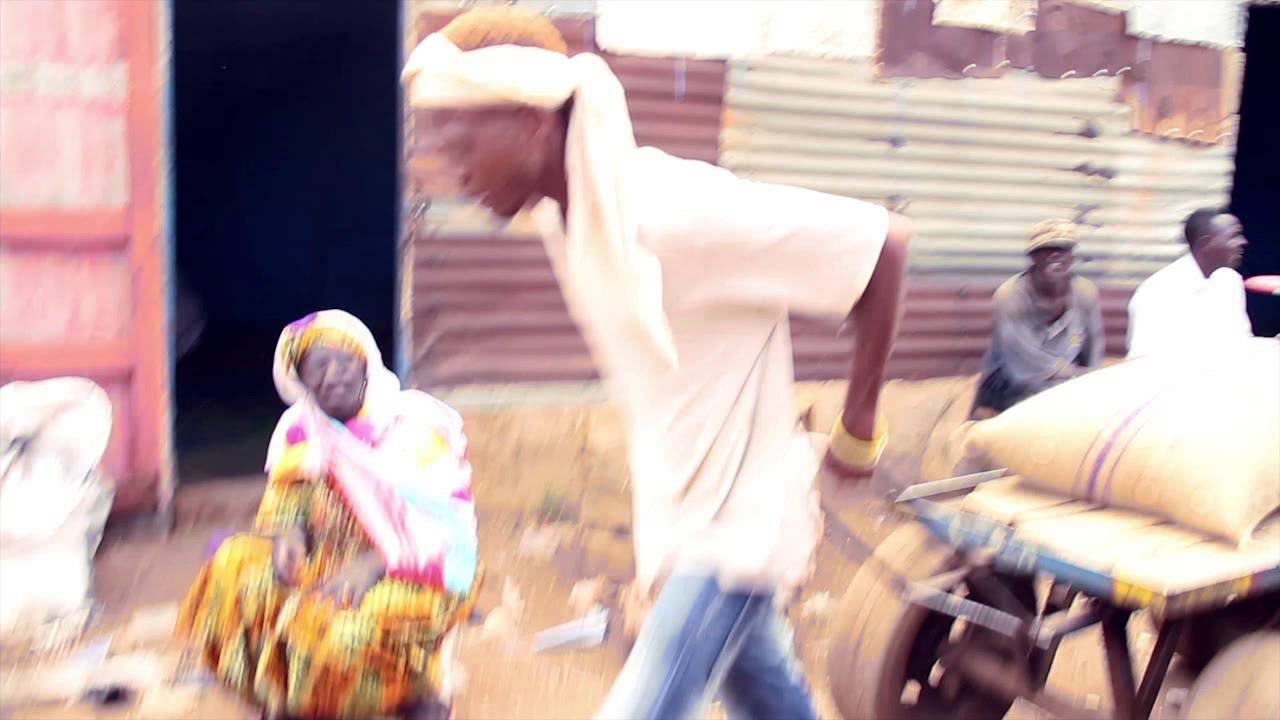 JYC Omega ft Umar Janda  Aiya Official video