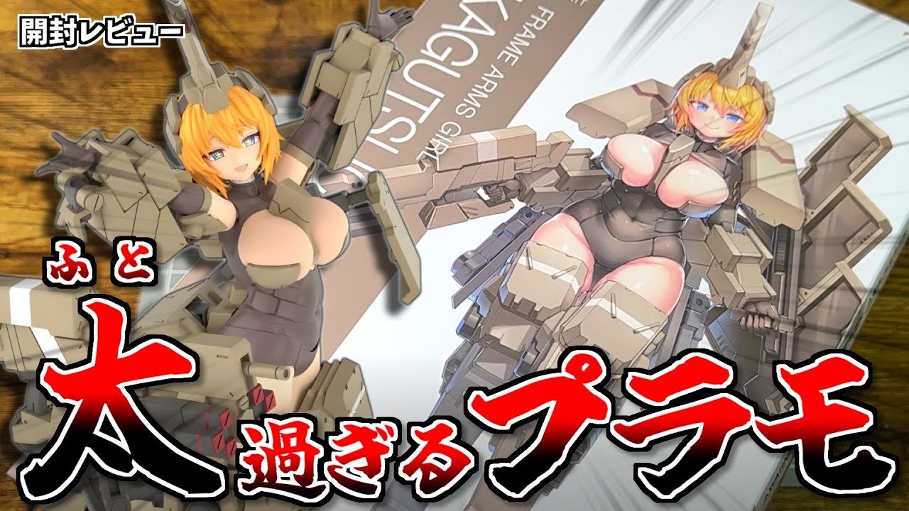 PとSハマりつつある人専用 SフレームアームズガールズNC ホビー・楽器・アート