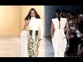 Alexandre Vauthier | Haute Couture Fall Winter 2012/2013 Full Show | Exclusive