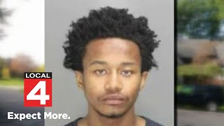 Arrest made in string of 'high-end burglaries' across Oakland County